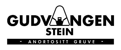 Norges eneste anortosittgruve