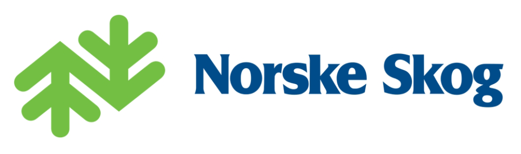 Verdens nest største produsent av avispapir
