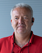 Olav Gilje