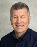 Jone K. Mæland
