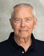 Karstein Øvstebø
