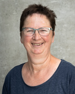 Brit Karin Håland