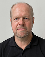Anders Bø