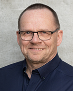 Klaus Kissmann