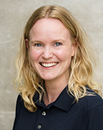 Kristine Falk Gabrielsen