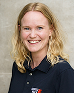 Kristine Falk Gabrielsen