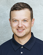 Kestutis Gaubis