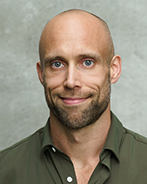 Trond Kjetil Øvstebø
