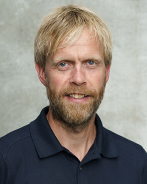 Vidar Laugaland