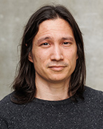 Erik Sandved