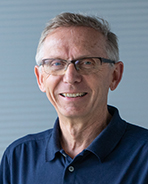 Kjell Olav Sømme