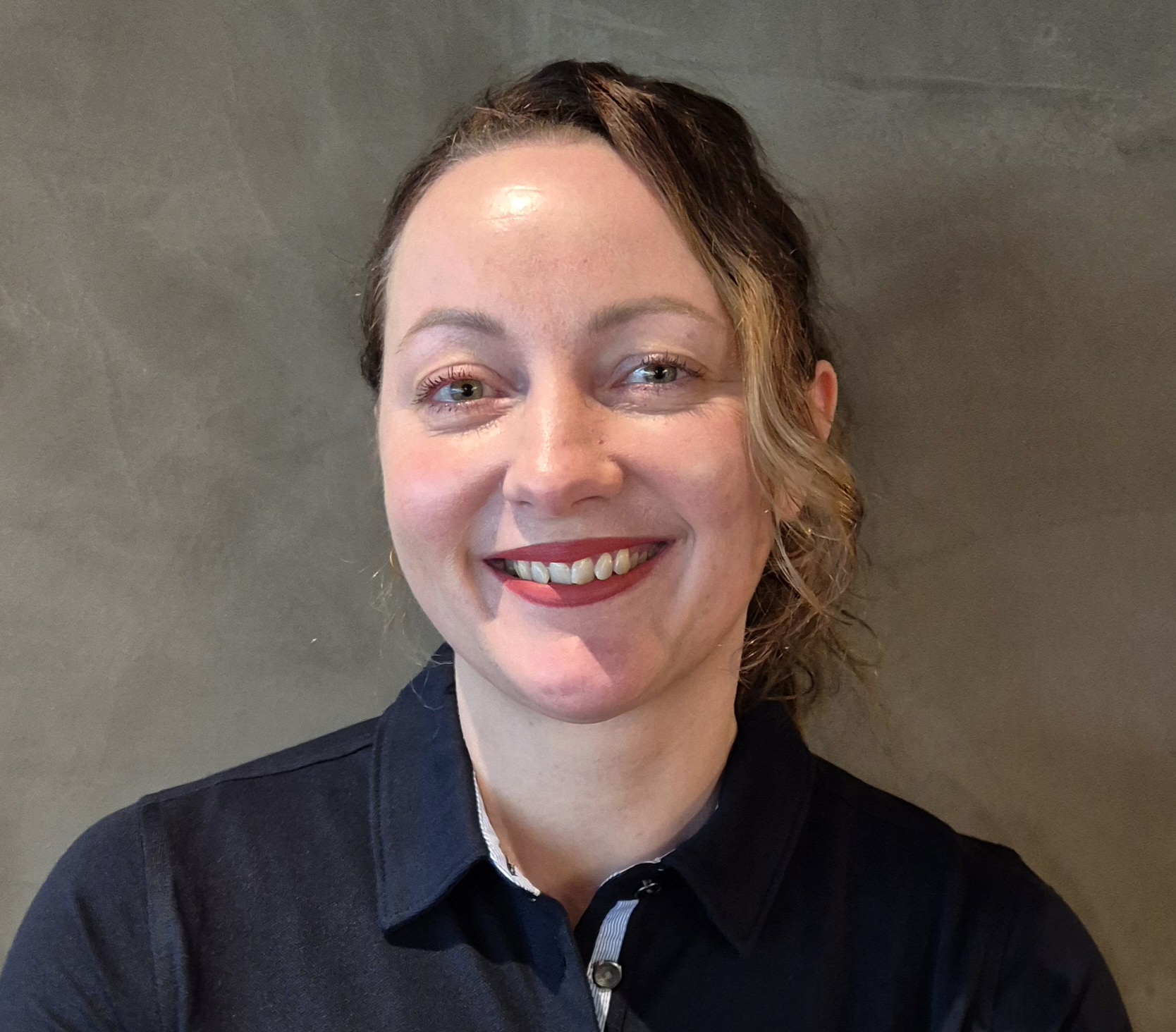 Judith Kuhnert